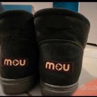 Mou maschili 
