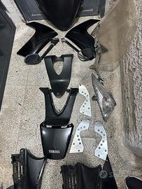 Ricambi T-MAX modelllo 2008/2010