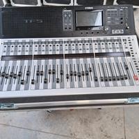  yamaha tf5 completo di flycase 