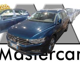 VOLKSWAGEN Passat Variant 2.0 tdi Business dsg 7