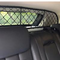 Divisorio per cani range Rover evoque 2011- 2018
