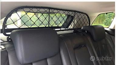 Divisorio per cani range Rover evoque 2011- 2018