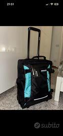 Trolley bianchi