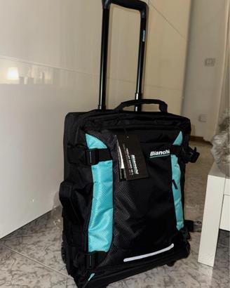 Trolley bianchi