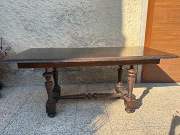 Tavolo Antico