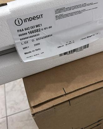 Kappa 90 cm e piano cottura 60cm nuove