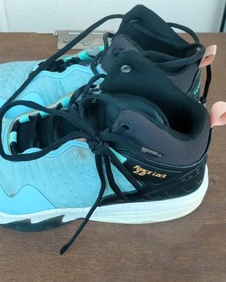 scarpe basket 