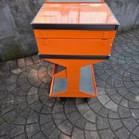 Carrello Beta 