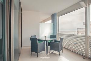 Gallipoli casa sul lungo mare galileo