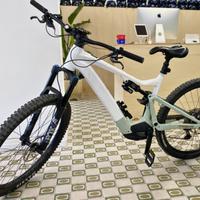 Focus JAM2 7.9 720Wh Fully E-Mtb (Usato)