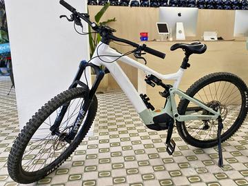 Focus JAM2 7.9 720Wh Fully E-Mtb (Usato)