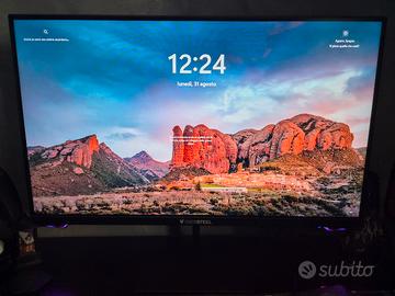 monitor oversteel 24