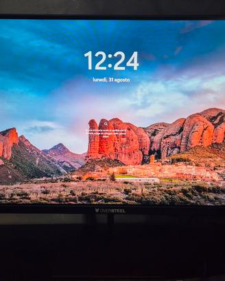monitor oversteel 24