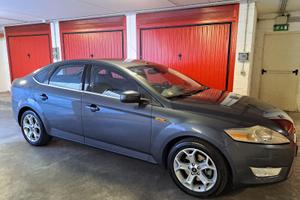 MONDEO 2.0 TDCI TITANIUM DPF  5 P ANNO 06/2009