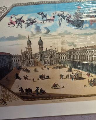 Riproduzioni Theatrum Sabaudiae
