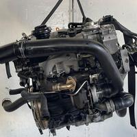MOTORE COMPLETO VOLKSWAGEN Golf 5 Plus BKC Diesel