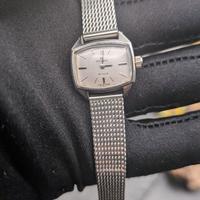 Omega De Ville vintage – donna