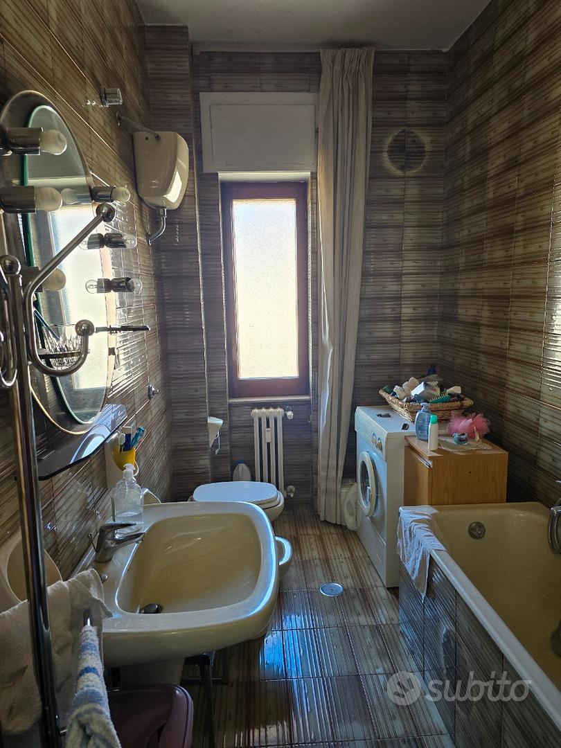 Appartamento – Lagonegro, Potenza - Vista 4