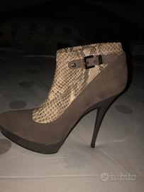 Tronchetto originale mai usato