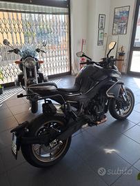 Cfmoto 800nk - 2023