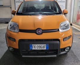 Fiat Panda 0.9 t.air t. 4x4 s&s 85cv