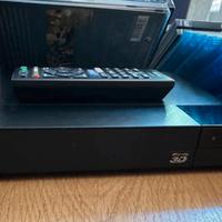 Lettore blu ray Sony piu tantissimi film orginali