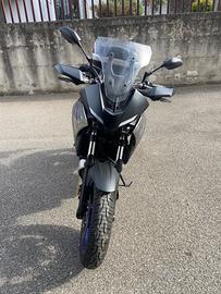Yamaha Tracer 700