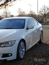 Bmw 335i e92 DKG 2010
