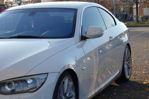 Bmw 335i e92 DKG 2010