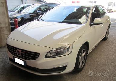 VOLVO V60 D5 2.4 181Cv. GEARTRONIC AWD