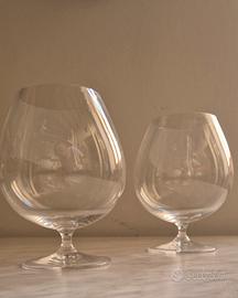 RIEDEL vinum bicchieri calici brandy