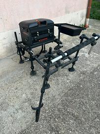 Panchetto e Roubasienne