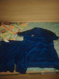 completo da calcetto