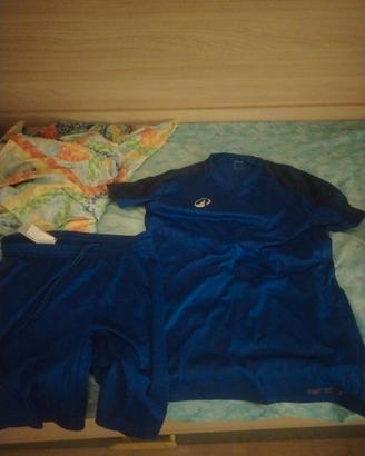 completo da calcetto
