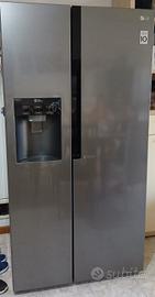 FRIGO LG