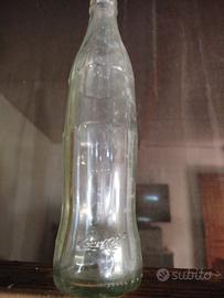 Bottiglia Coca Cola