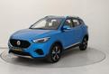 MG ZS 1.5 Comfort