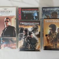 DVD terminator 