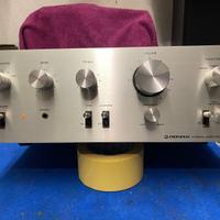 Amplificatore PIONEER SA-6500ll