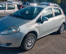 Fiat Grande Punto 1.4 5 porte Natural Power METANO
