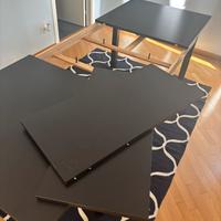 Tavolo allungabile ikea tipo Nordviken