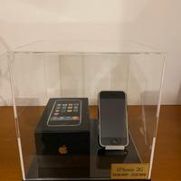 Iphone 2G Prima Generazione - Raro da collezione