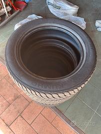 215/55 R17 98 V Kumho Wintercraft Wp52+ Xl M+s