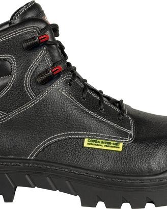 Scarpe Antinfortunistiche Cofra mod. MARSALA UK 