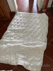 Piumone quattro stagioni  135x 200
