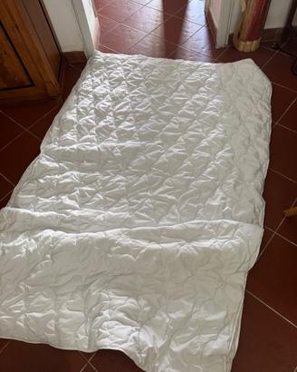 Piumone quattro stagioni  135x 200