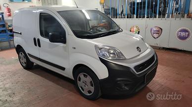 Fiat Fiorino 1.3 Multijet 95cv
