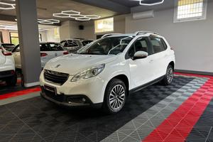 Peugeot 2008 1.6 e-HDi - FABIANOAUTO