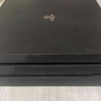 Play Station 4 - Ps4 pro  firmware 9.00 HEN