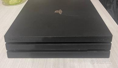 Play Station 4 - Ps4 pro  firmware 9.00 HEN